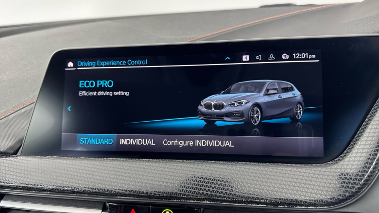 BMW 1 Series 118i [136] Sport 5dr Petrol Hatchback